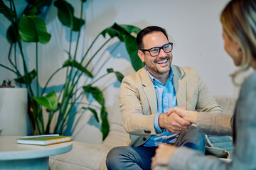 Professional business consultation